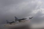 آفند پهپادی ارتش به مراکز راهبردی جنگ الکترونیک و رادار حیفا