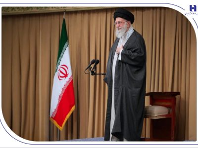 پیام تسلیت مدیران بانک صادرات ایران در پی شهادت رهبر معظم انقلاب اسلامی