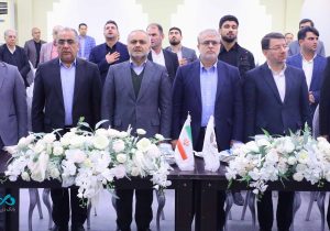 همدلی کارکنان بانک دی برای آزادی زندانیان جرایم غیرعمد
