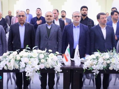 همدلی کارکنان بانک دی برای آزادی زندانیان جرایم غیرعمد