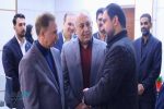 تداوم بازدیدهای میدانی مدیرعامل بانک دی از شعب تهران