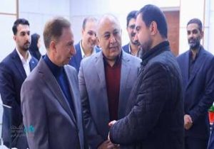 تداوم بازدیدهای میدانی مدیرعامل بانک دی از شعب تهران