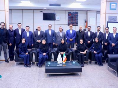 تأکید هیأت‌مدیره بانک دی بر ارتقای کیفیت خدمات