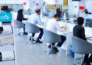 اسامی شعب کشیک بانک دی تا پایان سال اعلام شد
