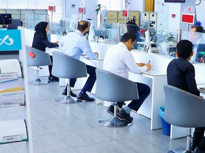 اسامی شعب کشیک بانک دی تا پایان سال اعلام شد