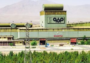 دلالان فولادی جا ماندند!