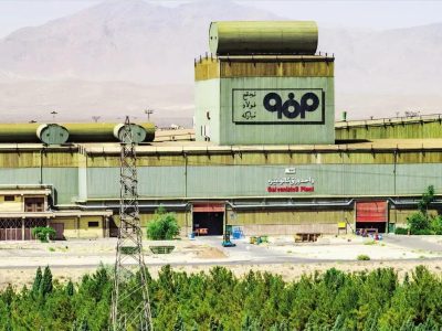 دلالان فولادی جا ماندند!
