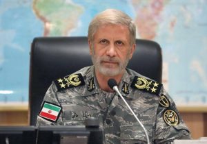 راه پیروزی ایران عزیز تر ازجان، پیروزی از مسیر مقاومت است/ متجاوز جنایتکار را پشیمان خواهیم کرد