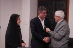 مدیریت تنگه هرمز با ایران است؛ یا در میز مذاکره حقمان را خواهند داد یا در میدان آن را به‌دست می‌آوریم