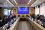 تأکید مدیرعامل بانک توسعه تعاون بر تحول ساختاری و تقویت مأموریتهای حمایتی در سال ۱۴۰۵