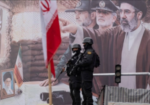 نتیجه ماجراجویی نظامی علیه ایران