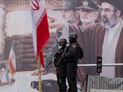 نتیجه ماجراجویی نظامی علیه ایران