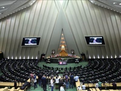 یک اقدامِ سیاسی
