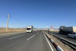 خسارت ۳۷۰۰ میلیارد تومانی جنگ به زیرساخت‌ های جاده‌ ای کشور