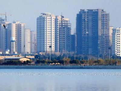 امسال، سال شکوفایی بخش مسکن است