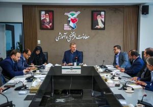 فرهنگ‌سازی و آموزش همگانی، دو رکن اصلی بازدارندگی در برابر بحران‌ها