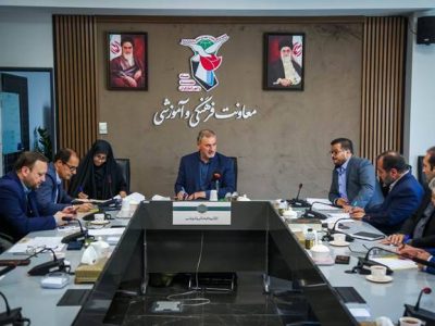 فرهنگسازی و آموزش همگانی، دو رکن اصلی بازدارندگی در برابر بحرانها