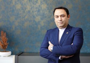 نیما نوراللهی سرپرست بیمه البرز شد