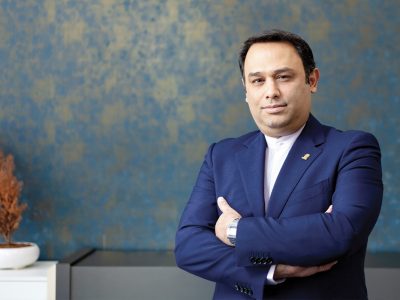 نیما نوراللهی سرپرست بیمه البرز شد