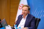 گرامی‌داشت روز معلم در بانک دی