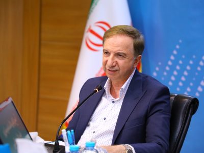 گرامیداشت روز معلم در بانک دی