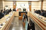 همکاری راهبردی بنیاد شهید و سازمان حفاظت محیط زیست
