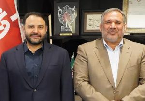 بانک شهر، همیار شهرداری‌ها و صنایع کشور در مسیر پیشرفت