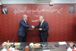 همکاری بانک پارسیان و دیجی‌پی برای تسهیل تأمین مالی مشتریان کلید خورد/ تسهیلات ۱۰۰میلیون تومانی خریدکالا در ۲۰ دقیقه