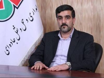روزانه ۳۰ پروژه راهداری در شبکه راه‌های کشور اجرا می‌شود