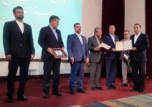 قدردانی استاندار فارس از عملکرد جریان‌ساز مدیریت روابط‌عمومی میراث‌فرهنگی فارس