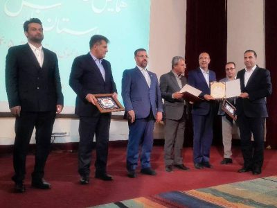 قدردانی استاندار فارس از عملکرد جریانساز مدیریت روابطعمومی میراثفرهنگی فارس