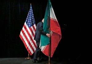«تهران»، «واشنگتن» و «درگیری منجمد»