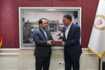«ادریس سالاری» عهده‌دار شش اولویت راهبردی ارتباطی در بانک ملی ایران شد