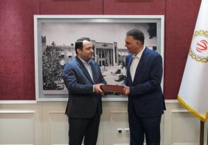 «ادریس سالاری» عهده‌دار شش اولویت راهبردی ارتباطی در بانک ملی ایران شد