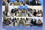 رسانه شریك راهبردی بیمه دانا در مسیر توسعه است