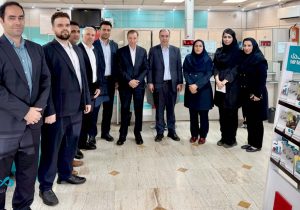 سال ۱۴۰۵ سال استمرار موفقیتها و دستاوردهای بانک دی