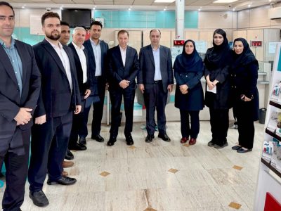 سال ۱۴۰۵ سال استمرار موفقیتها و دستاوردهای بانک دی