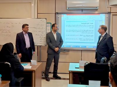 آینده بانکداری متعلق به سازمان‌های یادگیرنده است