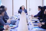 برات کریمی: نظام آموزشی مدیران بانک دی متحول می‌شود