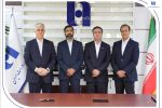 تداوم حرکت در مسیر توسعه خدمات و بهبود شاخصهای عملکردی بانک صادرات ایران