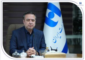 قربان اسکندری سرپرست بانک صادرات ایران شد
