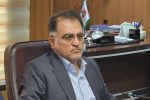 سید محمود شربیانی رئیس اتحادیه طلا و جواهر تهران شد