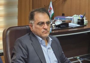 سید محمود شربیانی رئیس اتحادیه طلا و جواهر تهران شد