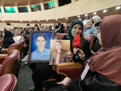 مرگ، آخرین ایستگاه نیست / «کیوان» در تپش‌های قلب دیگران زنده است