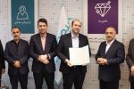 عبور «بیمه دی» از مرز ۱۰۰ همت فروش/ ثبت رکوردی تاریخی در صنعت بیمه کشور