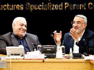 تأمین مالی پروژه کمربندی آران و بیدگل از طریق آزادسازی اراضی