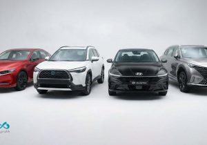 طرح جدید فروش خودروهای وارداتی سامانه salecars با حساب وکالتی «دی»