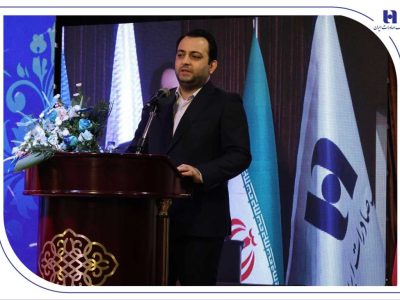 اعطای سکانداری بانک ملی به محسن سیفی