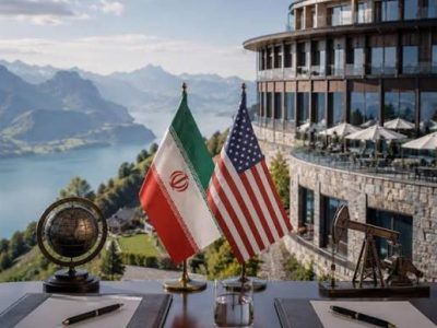 گفت‌وگوی رودورو پس از جنگ منطقه‌ای