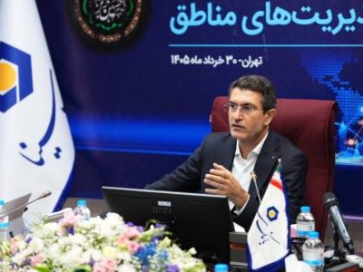 تاکید مدیرعامل بانک سینا بر نهادینهسازی ابرازهای نوین مالی در فرایند تامین مالی واحدهای تولید
